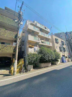 ハイシティ池尻大橋第1の画像