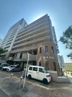 アリエス姪浜駅南の画像