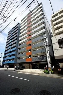 モダンパラッツォ博多RIVAⅡの画像