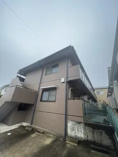 名谷パインハイツの画像