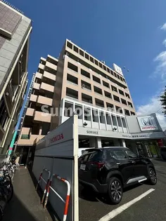 ワールドビルⅢの画像