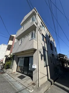 LINE RESIDENCE SUMAの画像