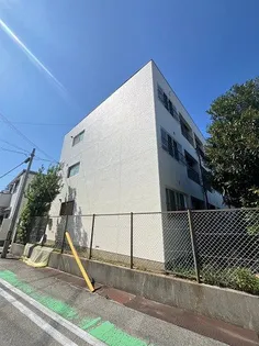 恒風園マンションの画像