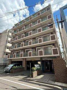 ダイナコートエスタディオ平尾駅前の画像