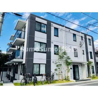 THE CLASS GRAND RESIDENCEの画像