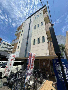 イル グラッツィア大濠西Ⅰの画像