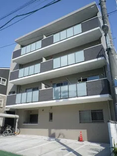 ベルメゾン昭代エストの画像