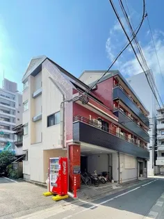 インスパイヤー大濠の画像
