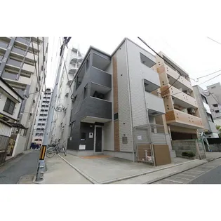 アルカンジュ吉塚本町の画像
