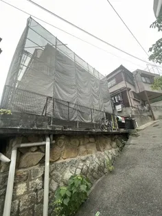 岡田ハイツの画像