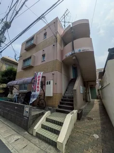 刻勇館駅南の画像