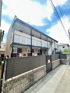 レオパレスコモンフィンチの画像