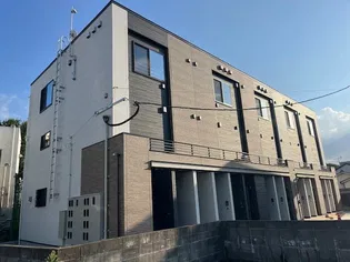 ネオ ブライト那珂Ⅲの画像