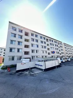 東園田団地3号棟の画像