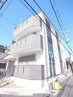 ロイヤル西長洲の画像