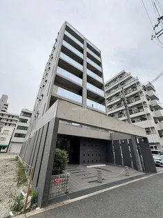 ラミューズコートの画像