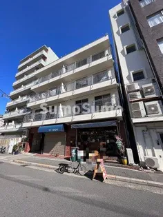 コーポ堀江の画像