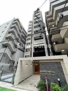 レディアントアーク薬院の画像
