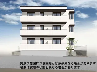 LA MAISON大手町Ⅰの画像