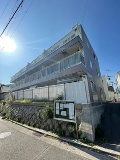 行幸ハイツの画像