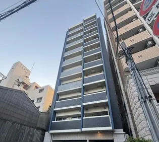 プレアデス難波東の画像