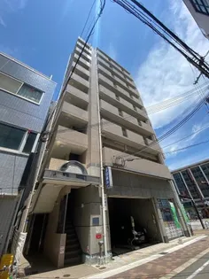 シーガル パレス板宿の画像