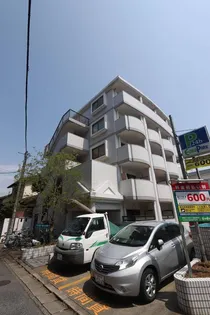 ホワイトシャトー大橋参番館の画像