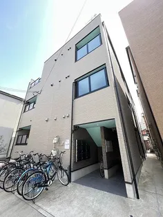 COSINESS尼崎の画像