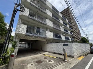 甲南本山コーポラスの画像