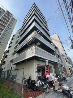 ツインアベニューの画像