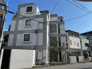 コムーネ本山の画像