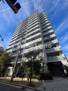 OPUS RESIDENCE SHINSAIBASHI SOUTHの画像