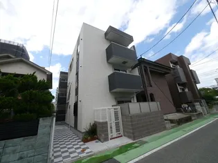 ハピネスベリー吉塚の画像