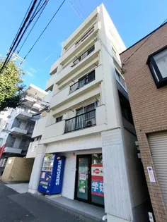 さつきマンションの画像