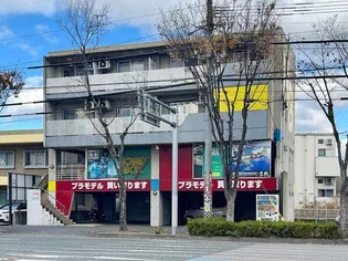 HBハウスの画像