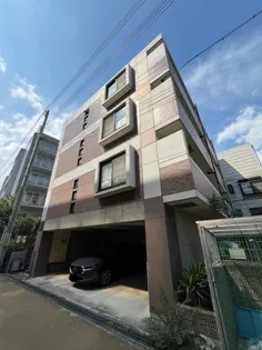 ガーデンプレイス夙川の画像