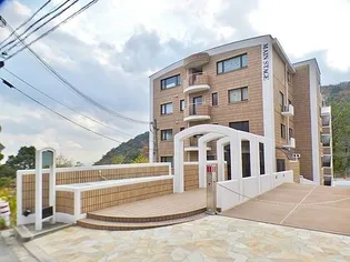 メインステージ芦屋山手の画像