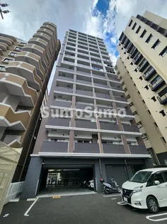 LIBTH博多駅南Ⅲの画像
