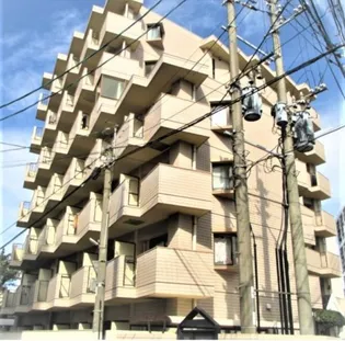 メゾン ド 西新の画像