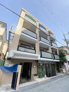 シティガーデン武庫之郷の画像