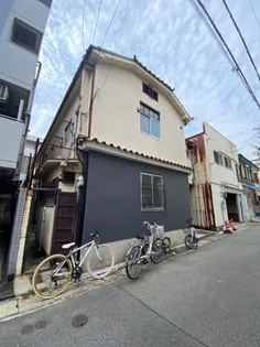 白雲ハイツの画像