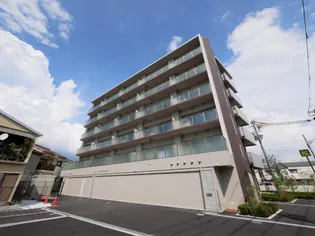 ベルウッド加島Ⅴの画像