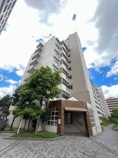 ルネシティ西宮津門 3号棟の画像