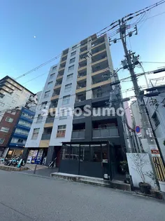 クレグラン南船場の画像