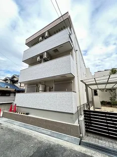 フジパレス尼崎水堂町の画像