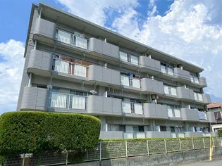 第2横尾ビルの画像