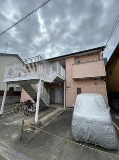 寿ハイツの画像