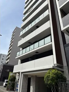 プレスタイル箱崎ステーションの画像