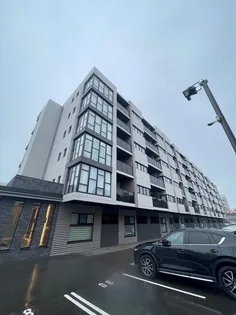 APエルテージ地行の画像