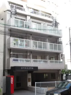 ロマネスク天神の画像
